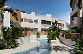 1-2629-115-10-115/1879, 2 Bedroom 2 Bathroom  in San Juan de los Terreros