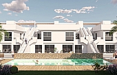 1-2017-115-10-115/2290, 3 Bedroom 2 Bathroom  in Pilar de La Horadada