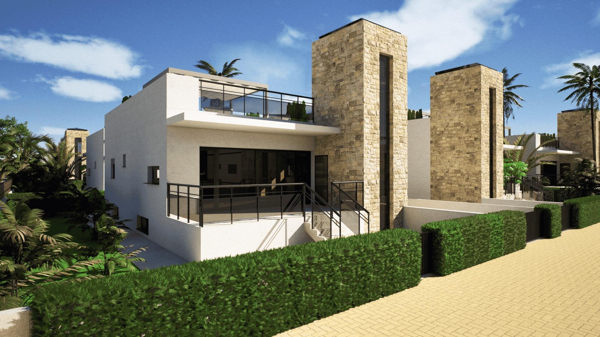 2 Bedroom 2 Bathroom in Mazarron