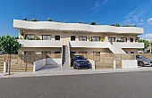 1-3021-115-10-115/1508, 3 Bedroom 2 Bathroom  in Pilar de La Horadada