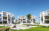 1-3004-115-10-115/1532, 3 Bedroom 2 Bathroom  in Los Alcazares