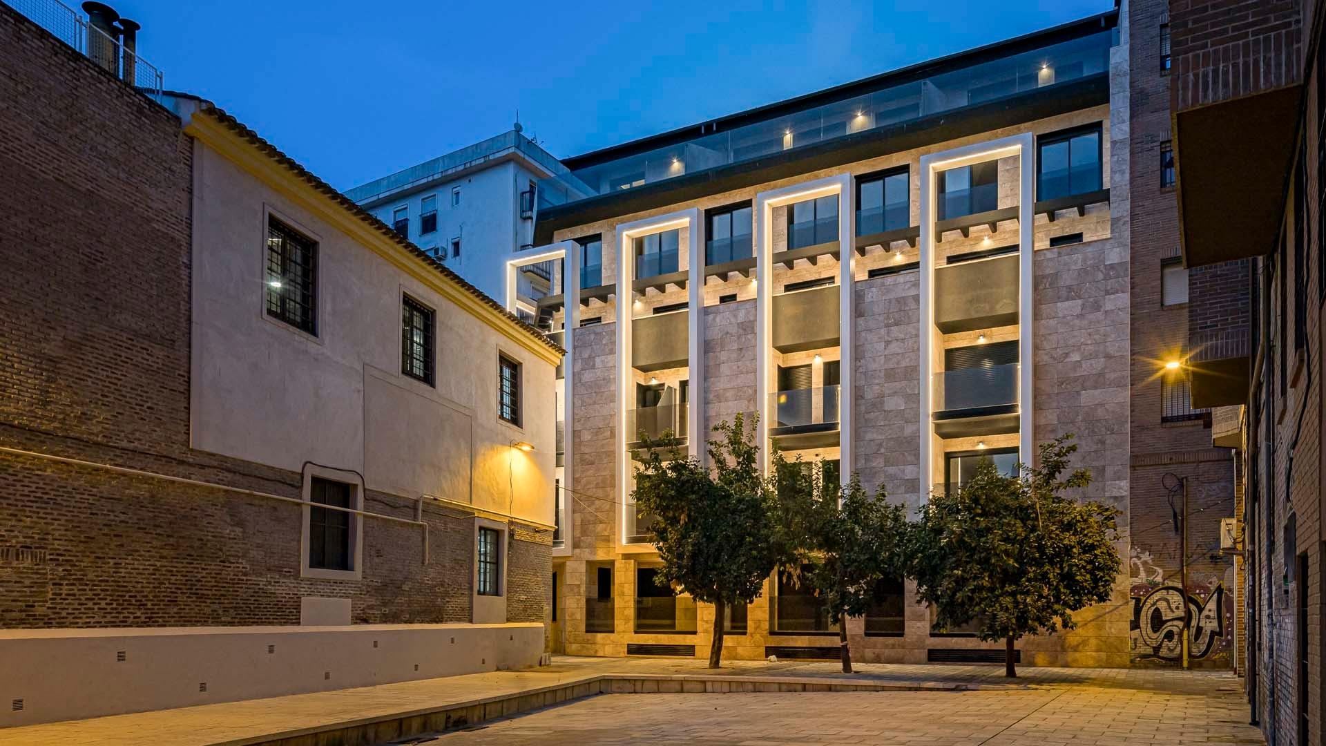 4 Bedroom 2 Bathroom in Murcia
