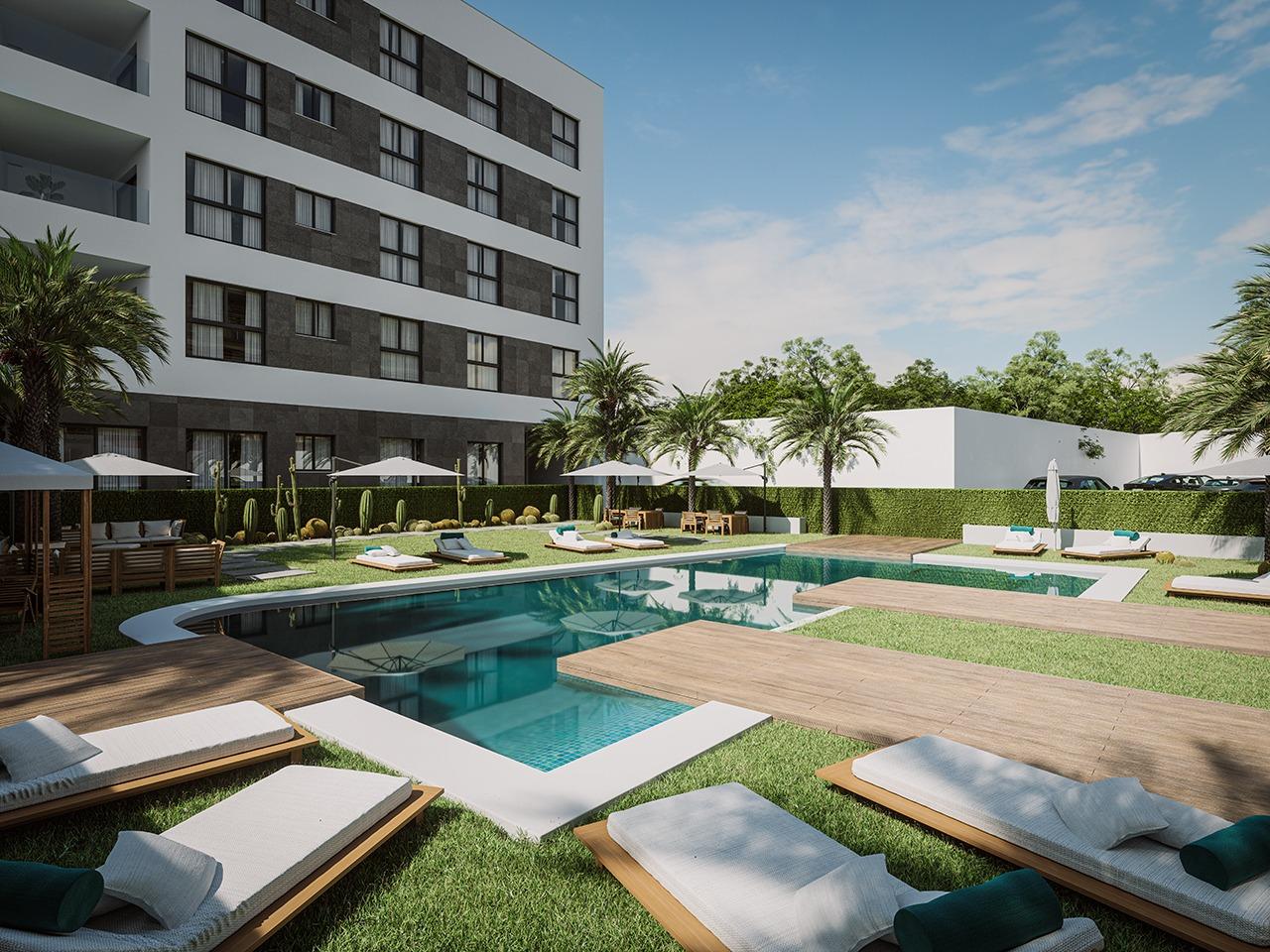 3 Bedroom 2 Bathroom in Guardamar del Segura