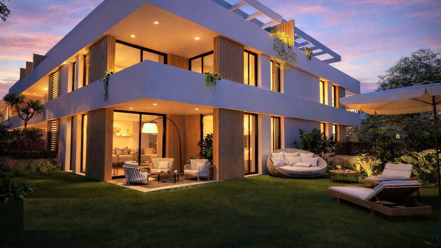 3 Bedroom 2 Bathroom in Jávea Xàbia