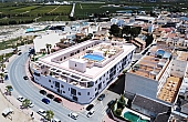 1-2944-115-10-115/1598, 2 Bedroom 1 Bathroom  in San Miguel de Salinas