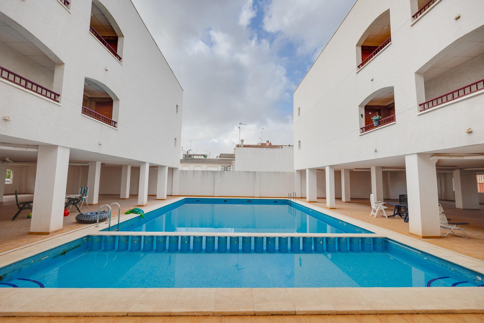 3 Bedroom 2 Bathroom in San Fulgencio