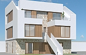 1-2930-115-10-115/1609, 3 Bedroom 3 Bathroom  in Benejúzar