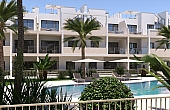 1-2921-115-10-115/1620, 2 Bedroom 2 Bathroom  in Torre Pacheco