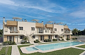 1-2900-115-10-115/1636, 3 Bedroom 2 Bathroom  in San Javier