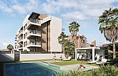 1-2889-115-10-115/1647, 2 Bedroom 2 Bathroom  in Torrevieja