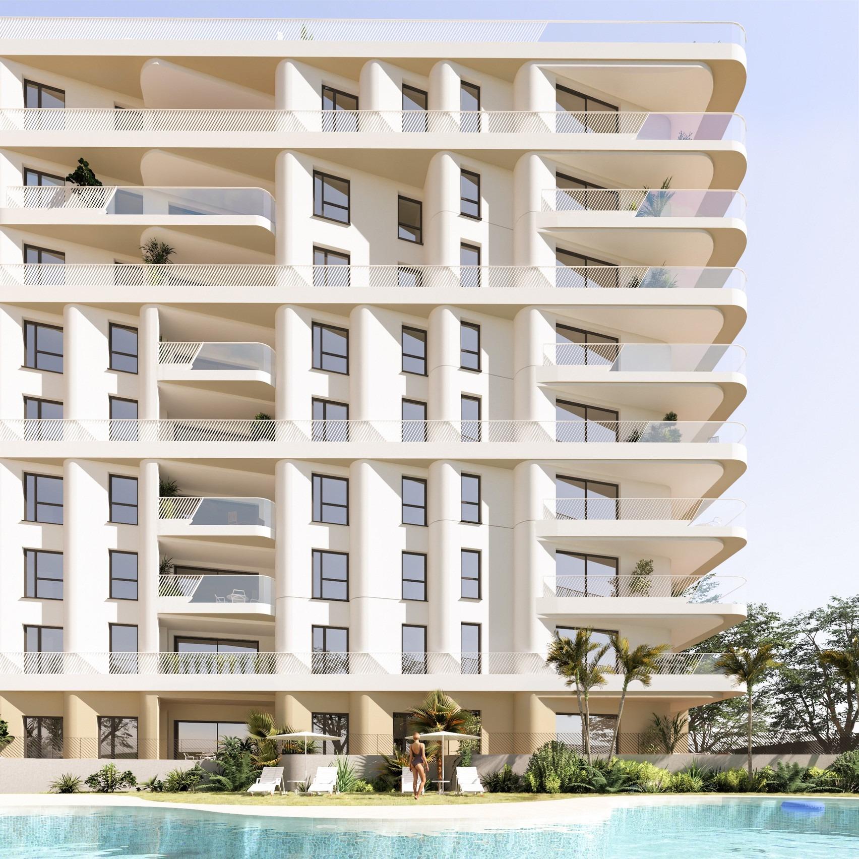 1 Bedroom 1 Bathroom in Villajoyosa