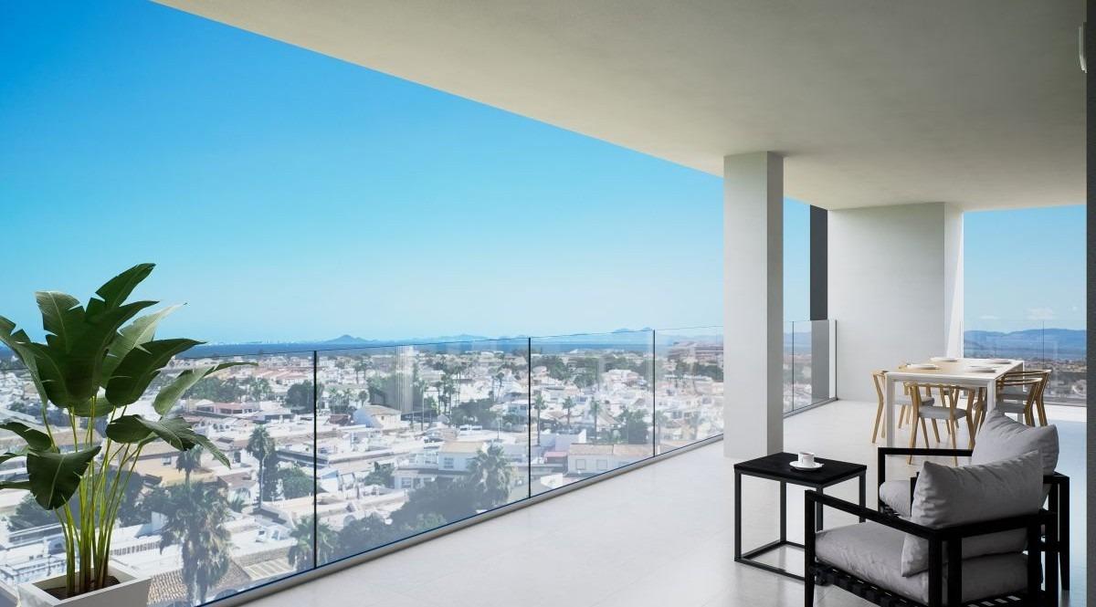 3 Bedroom 2 Bathroom in Los Alcazares