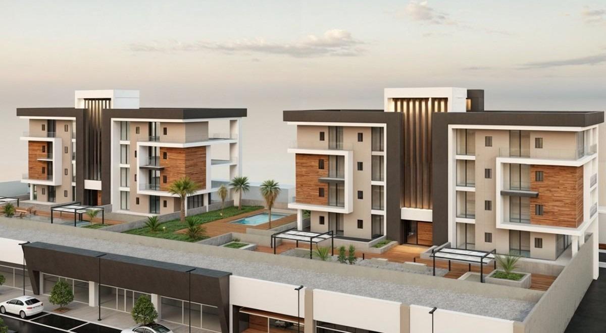 3 Bedroom 2 Bathroom in Los Alcazares