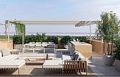 1-2877-115-10-115/1660, 2 Bedroom 2 Bathroom  in Torrevieja
