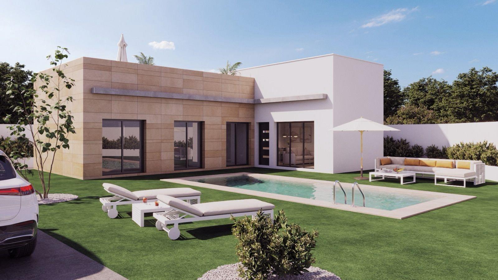 3 Bedroom 2 Bathroom in Mazarron