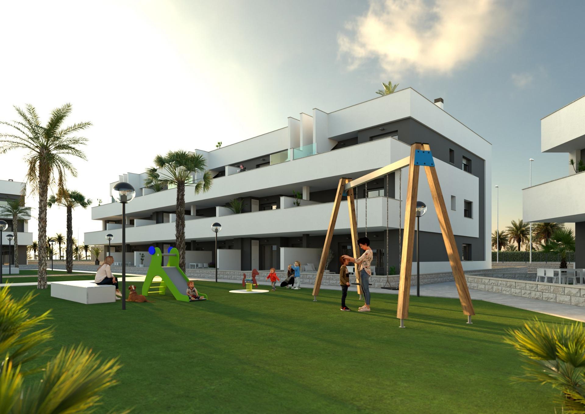 3 Bedroom 2 Bathroom in Guardamar del Segura