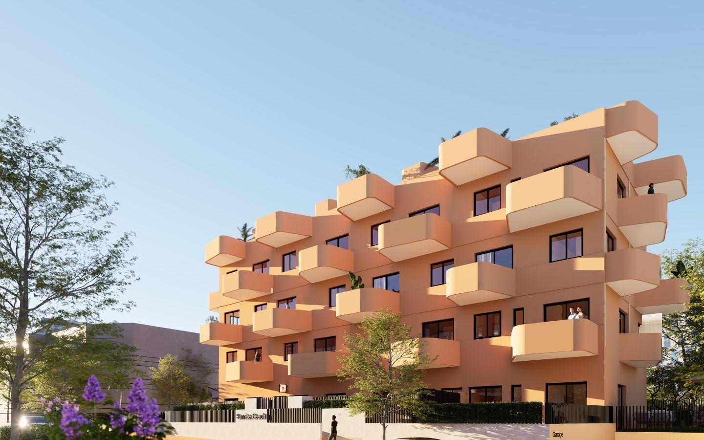 3 Bedroom 2 Bathroom in El Campello
