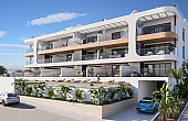 1-2840-115-10-115/1696, 3 Bedroom 2 Bathroom  in Benijofar