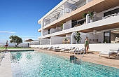 1-2839-115-10-115/1702, 3 Bedroom 2 Bathroom  in Benijofar