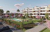 1-2812-115-10-115/1720, 3 Bedroom 2 Bathroom  in Alhama De Murcia