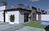 1-2784-115-10-115/1741, 3 Bedroom 2 Bathroom  in Torre Pacheco