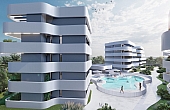 1-1483-87-10-115/1835, 2 Bedroom 2 Bathroom  in Guardamar del Segura