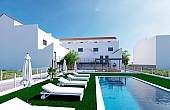 1-2666-115-10-115/1846, 4 Bedroom 2 Bathroom  in Rafal