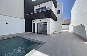 1-2656-115-10-115/1856, 3 Bedroom 3 Bathroom  in Almoradi