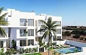 1-2643-115-10-115/1864, 2 Bedroom 2 Bathroom  in Los Alcazares