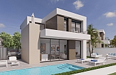 1-2622-115-10-115/1882, 3 Bedroom 3 Bathroom  in San Javier