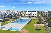 1-2568-115-10-115/1929, 2 Bedroom 2 Bathroom  in San Miguel de Salinas
