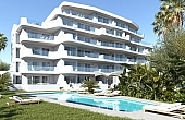 1-2558-115-10-115/1947, 2 Bedroom 1 Bathroom  in Pilar de La Horadada