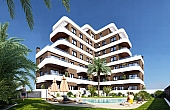 1-2543-115-10-115/1965, 3 Bedroom 3 Bathroom  in Guardamar del Segura