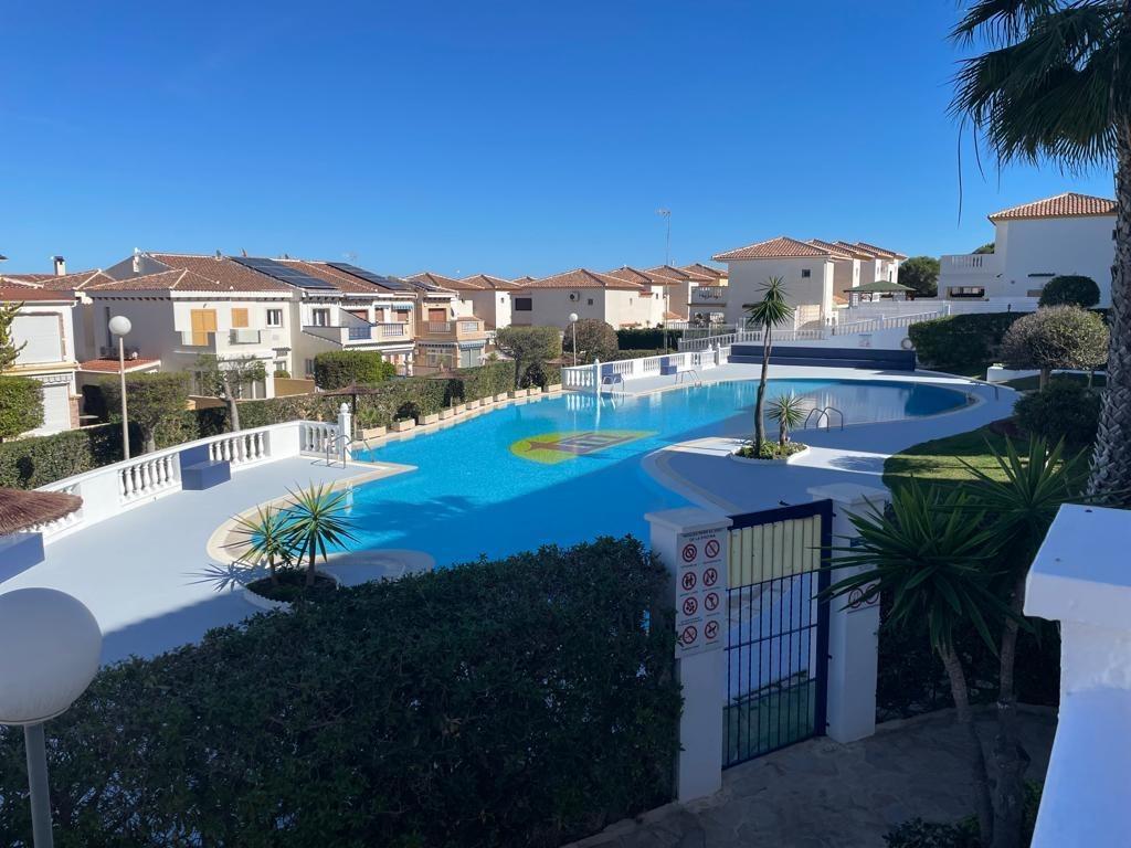 3 Bedroom 1 Bathroom Apartment in Torrevieja