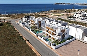 1-2477-115-10-115/2018, 2 Bedroom 2 Bathroom  in Puerto de Mazarron