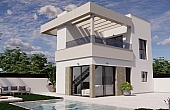1-2459-115-10-115/2027, 3 Bedroom 2 Bathroom  in Orihuela