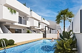 1-2372-115-10-115/2084, 1 Bedroom 1 Bathroom  in San Pedro del Pinatar