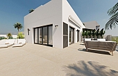 1-2360-115-10-115/2095, 1 Bedroom 1 Bathroom  in Guardamar del Segura