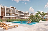 1-2338-115-10-115/2106, 3 Bedroom 2 Bathroom  in Pilar de La Horadada
