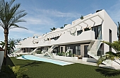 1-2244-115-10-115/2162, 2 Bedroom 2 Bathroom  in Pilar de La Horadada