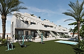1-2247-115-10-115/2164, 3 Bedroom 2 Bathroom  in Pilar de La Horadada