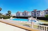 4-2286/2171, 3 Bedroom 2 Bathroom Duplex in Torrevieja