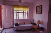 4-2288/2173, 2 Bedroom 2 Bathroom Terraced house in Torrevieja
