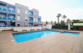 4-2299/2184, 1 Bedroom 1 Bathroom Apartment in Torrevieja