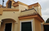 4-2305/2189, 4 Bedroom 2 Bathroom Duplex in Orihuela Costa