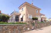 4-2306/2190, 3 Bedroom 2 Bathroom Villa in Orihuela Costa