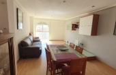 4-2312/2196, 3 Bedroom 2 Bathroom Apartment in Torrevieja