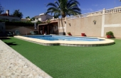 4-2320/2204, 3 Bedroom 2 Bathroom Villa in Torrevieja