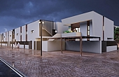 1-2149-115-10-115/2214, 3 Bedroom 2 Bathroom  in Torre Pacheco
