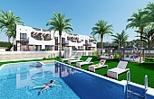 1-2135-115-10-115/2224, 2 Bedroom 2 Bathroom  in Pilar de La Horadada